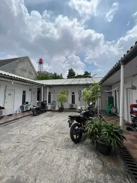 Rumah Kost Strategis Kawasan Ramai Belakang Apartemen Rasuna