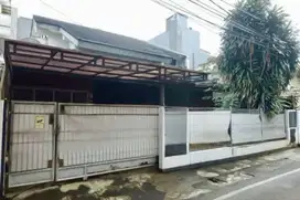 Dijual Rumah Kebayoran Baru Jaksel dekat Mall 218340
