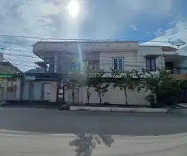 Dijual Rumah Hoek Di Pluit Karang, Penjaringan, Jakarta Utara