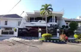 Grab It Fast Rumah Mewah Murah Genteng Surabaya