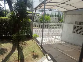 Rumah Alam Asri, Pondok Indah