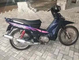 Yamaha F1ZR 2003