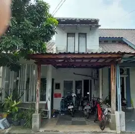 Jual MURAH Lelang, Graha Puspasari, Citeureup, Jagorawi, Bogor
