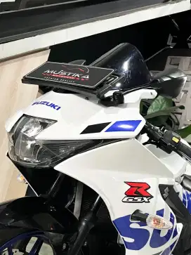 Super Keren ‼️Suzuki GSX 150R th 2020 - Radhe Mustika