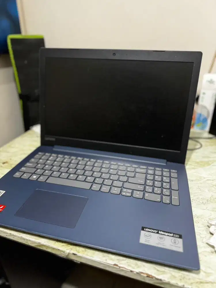 laptop lenovo ideapad
