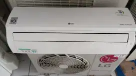 AC LG 0,5pk second