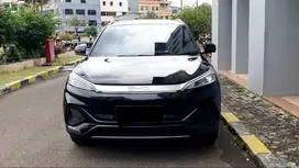 BYD ATTO 3 Superior Cosmos Black 2024 Brand New Condition EX Display