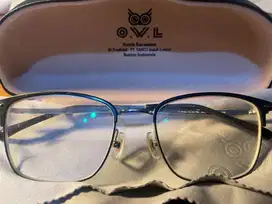 Kacamata OWL minus