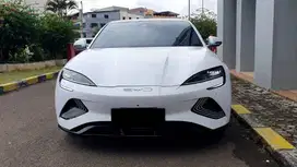 BYD Seal Performance 3.8s AWD Fullspec 2024 Brand New Condition
