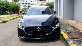Mazda 3 Mazda3 Sedan 2.0 SkyactivG Sunroof 2019 Low Km 31Rb Record