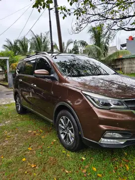 Cortez L Lux+ 1.8. type tertinggi 2018