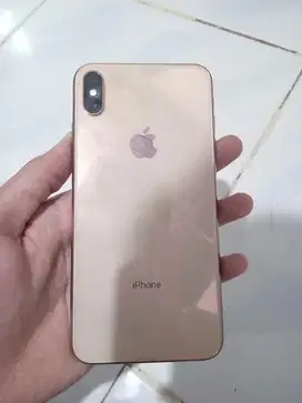 IPHONE X MAX 512gb