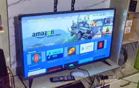 Smart TV Android 40 in
