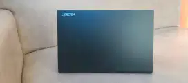 Jual laptop libera x10