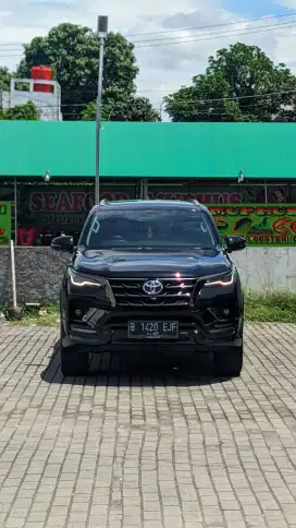 (DP 45Jt) FORTUNER GR SPORT 2022/2021