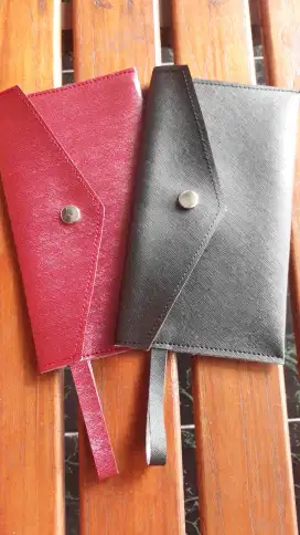 Souvenir Dompet kantor