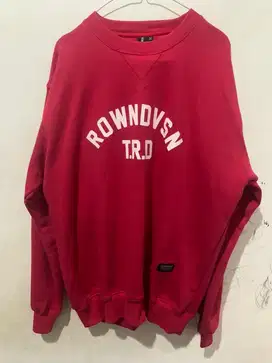 Sweater ROWNDVSN