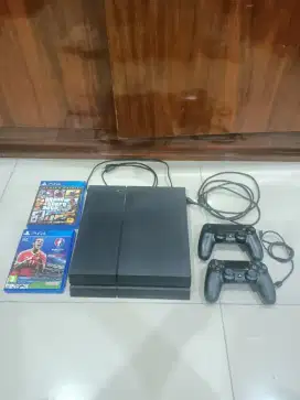 Playstation PS4 original&istimewa