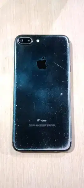 iPhone 7 plus 128gb