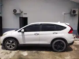 CRV Automatic 2014