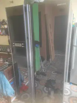 kulkas samsung 2 pintu