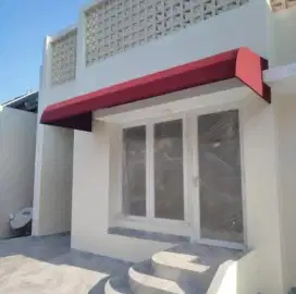 Kanopi kain awning murahh berkualitas