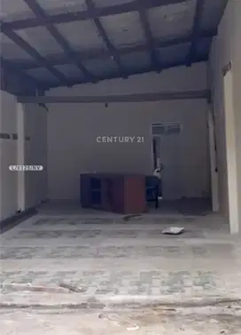Gudang Ruang Usaha Akses Tronton Di Daerah Dirgantara Bandung