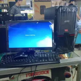 computer siap pakai