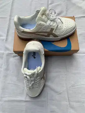 ASICS Court MZ Retro Casual Skateboarding Shoes Unisex