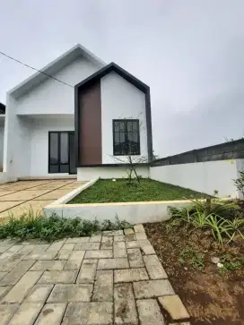 Dijual Rumah di Cifor Bogor