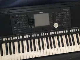keyboard yamaha s950