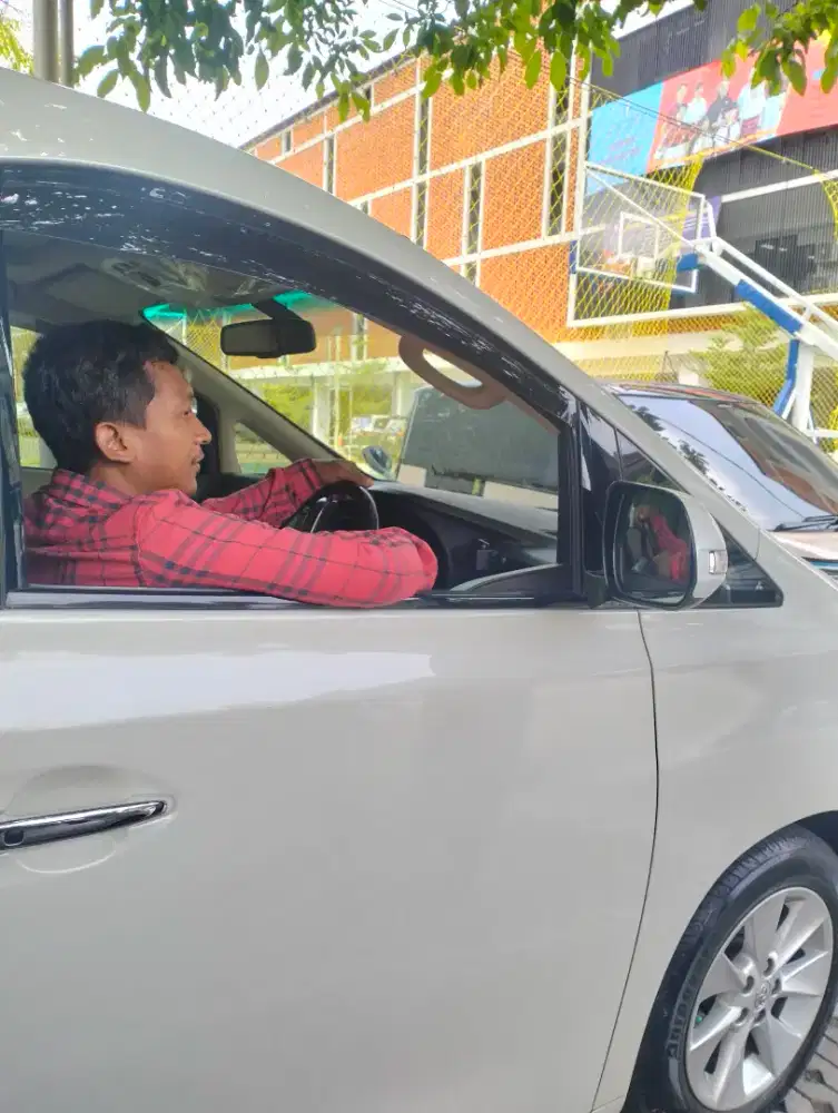 Saya sedang mencari cari pekerjaan