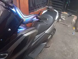 Yamaha  Nmax 2017