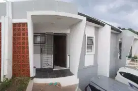 Jual rumah murah