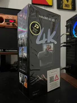 Insta 360 Go 3s