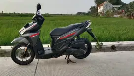Vario 2018 Wonoayu nego santai