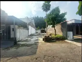 Jual Tanah Kavling Di Sayap Sudirman dan Suryani