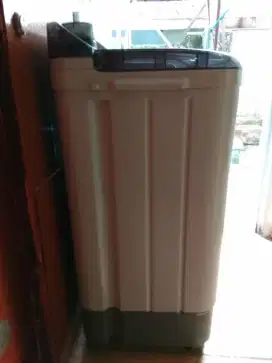 Jual Mesin cuci Panfila Nego
