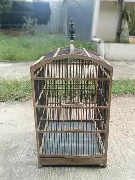 kandang kotak nomer 3