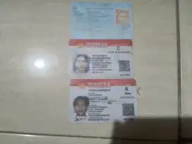 Mencari pkerjaan sbagai driver pribadi