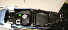 yamaha mio 2006 dailyuse