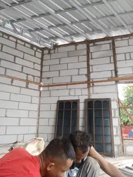 Tukang kayu batu bajaringan