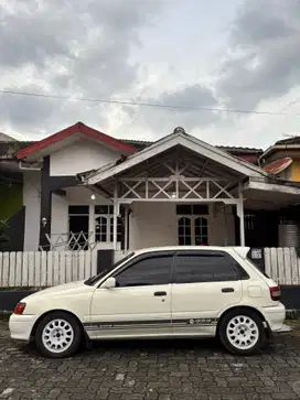 Toyota Starlet 1994 Bensin