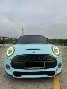 Mini Cooper S 2020