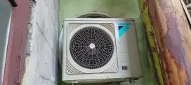 MENERIMA AC BEKAS SEGALA KONDISI
