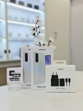 Samsung A36 5G|| New Produk|| Free Upgrade Memory 128GB to 255GB