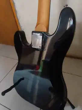 Samick precision bass Pbass