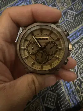 Jam Tangan Police 15920J