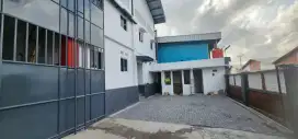 DISEWAKAN GUDANG BESAR DI KAWASAN INDUSTRI CANDI SEMARANG BARAT