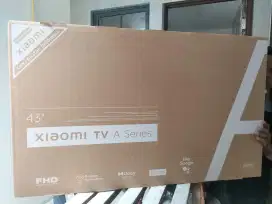 xiaomi tv a series 43 inch 2025
